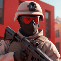 澳门新银河网站多人射击游戏下载-澳门新银河网站多人射击手机版(Multiplayer Shooter 澳门新银河网站 Strike)下载 v0.1.0 安卓版