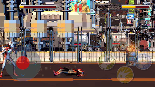 银河备用网址app下载格斗进化4手机版中文版 银河备用网址app下载格斗进化4手机版中文版