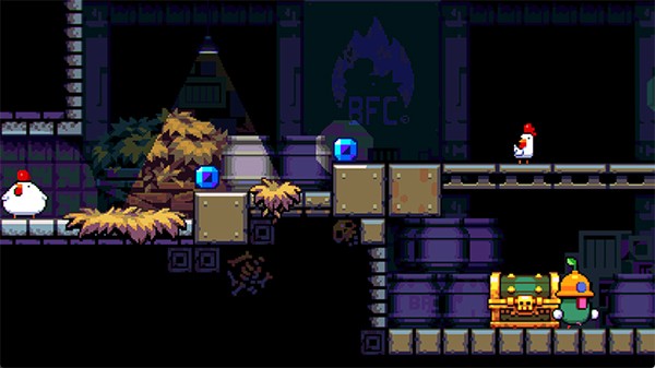 bbin官网下载游戏最新版下载-bbin官网下载手机版(Bomb Chicken)下载 v36 安卓版游戏画面3