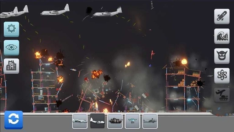 澳门金沙3777网址游戏免费下载安装-澳门金沙3777网址最新版(Ragdoll City Playground)下载 v1.0 安卓版