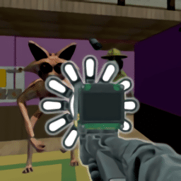 畸形动物园之美高梅59599的逃脱游戏免费下载-畸形动物园之美高梅59599的逃脱同人版下载 v0.1 安卓版