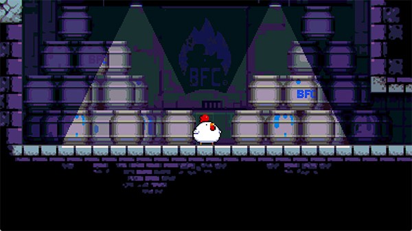 bbin官网下载游戏最新版下载-bbin官网下载手机版(Bomb Chicken)下载 v36 安卓版游戏画面4