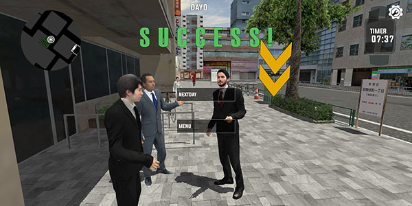 澳门金沙下载驾驶模拟器怎么玩？