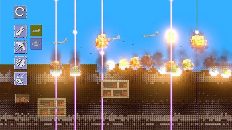 797966金沙毁灭模拟器下载安装-797966金沙毁灭模拟器手机版下载 v0.0.1 安卓版游戏画面3