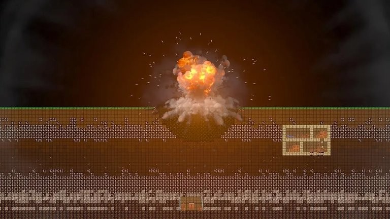 797966金沙毁灭模拟器下载安装-797966金沙毁灭模拟器手机版下载 v0.0.1 安卓版游戏画面1