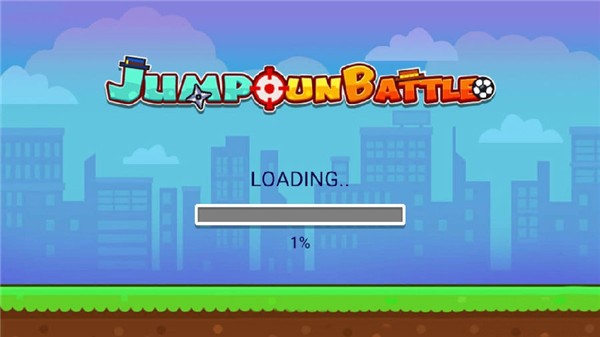 金沙3983www下载战斗手游下载安装-金沙3983www下载战斗最新版(Jump Gun Battle)下载 v1.0.5 安卓版游戏画面3