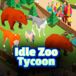 7979net金沙手游官方版下载-7979net金沙最新版(Idle Zoo Tycoon Animal Park)下载 v1.53.8 安卓版