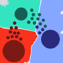 老金沙9170正版最新版下载-老金沙9170游戏中文版(State.io)下载 v0.7.6 安卓版