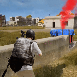 美高梅mgm646吃鸡大作战免费下载-美高梅mgm646吃鸡大作战最新版下载 v1.0 安卓版